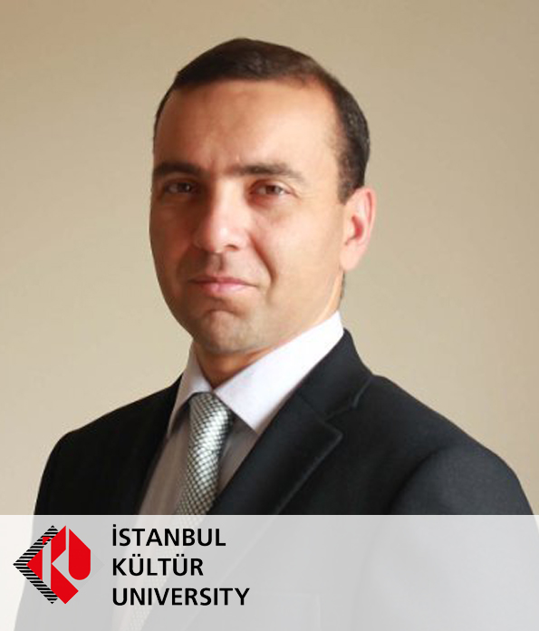 Assoc.Prof. Oğuzhan Erdinç Assoc.Prof. Oğuzhan Erdinç