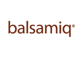 Balsamiq logo