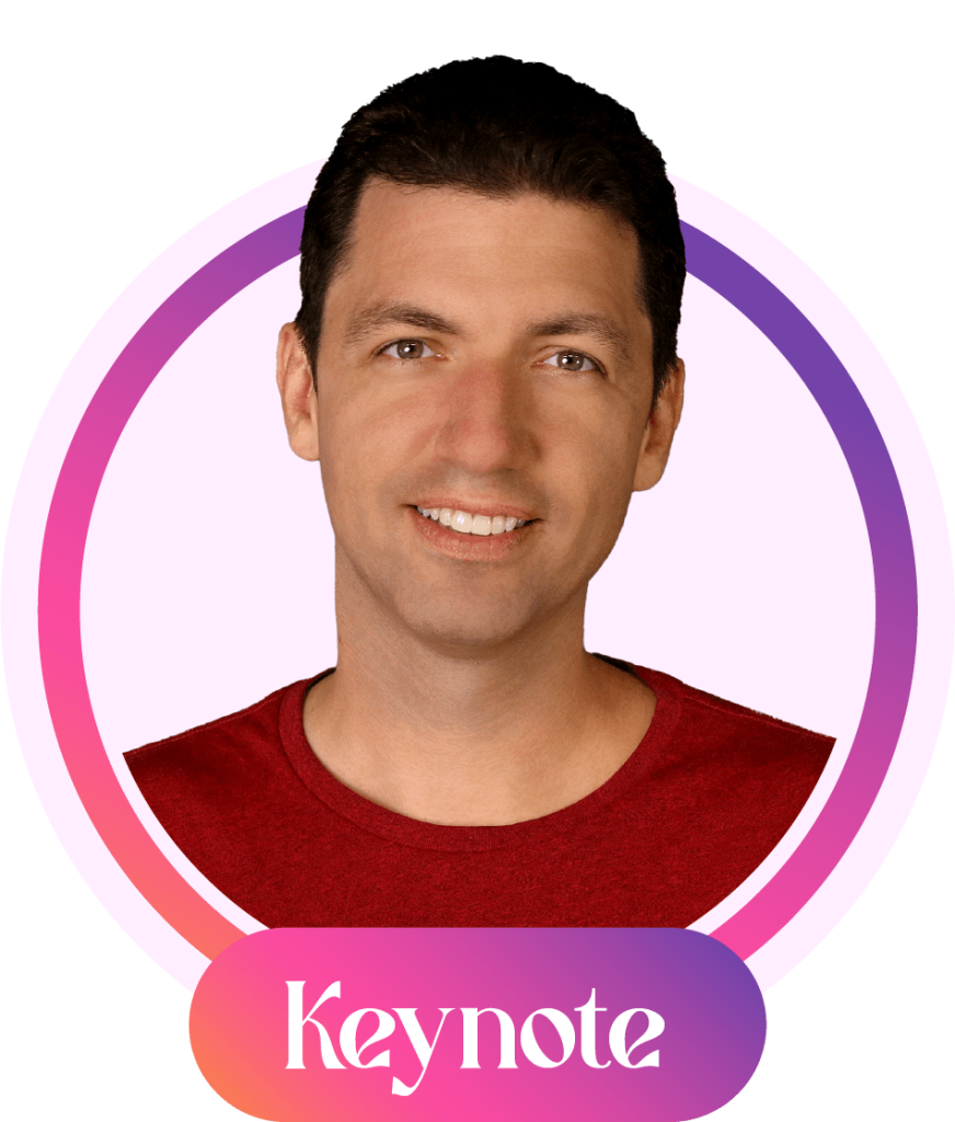 Tony Drummond – BA+UXistanbul