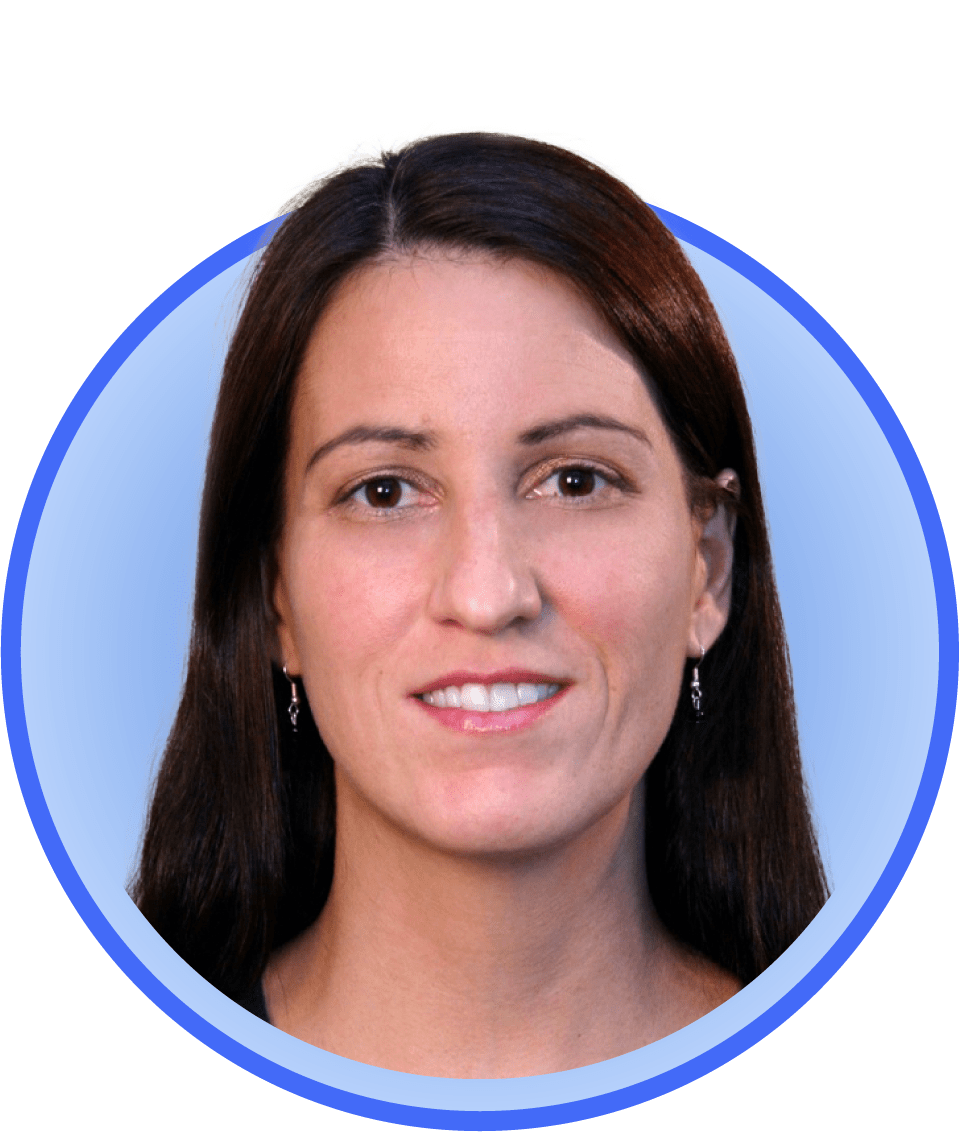 Jen Blatz